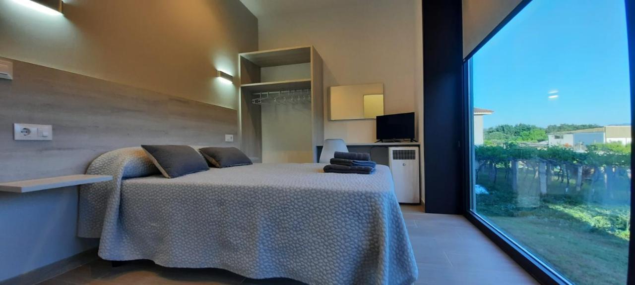 Guest House Clarevar Tui Luaran gambar
