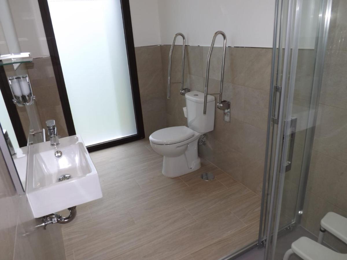 Guest House Clarevar Tui Luaran gambar