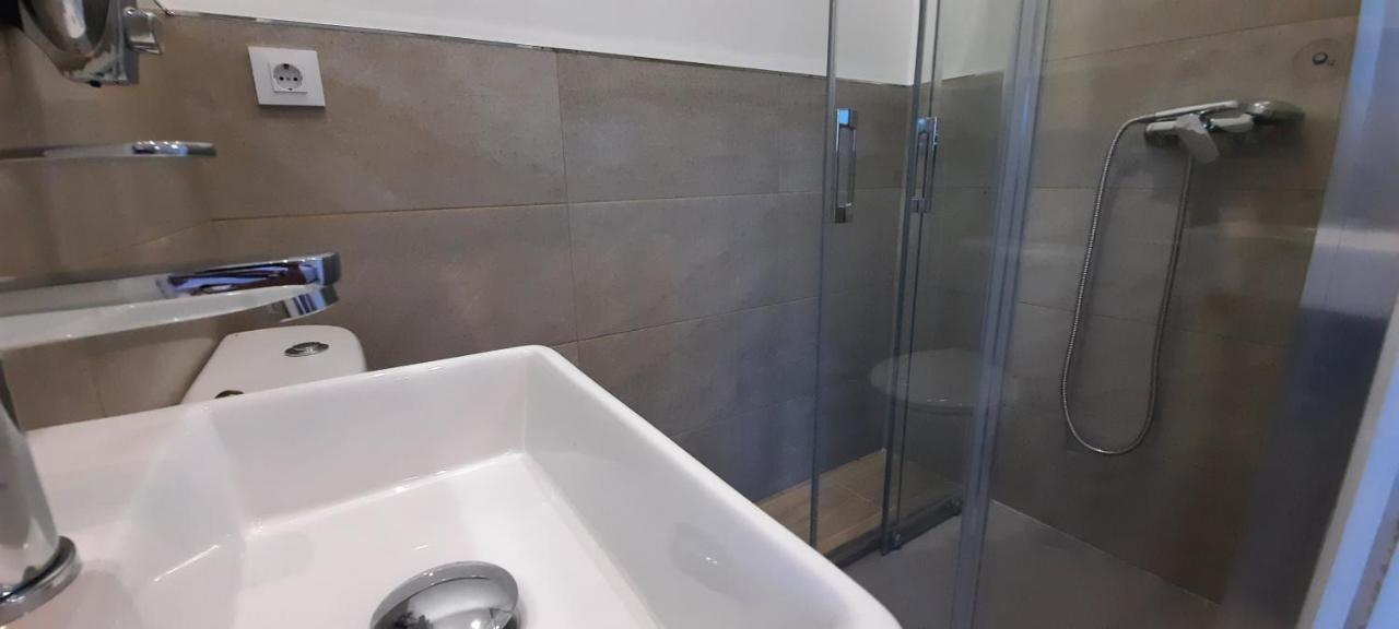 Guest House Clarevar Tui Luaran gambar