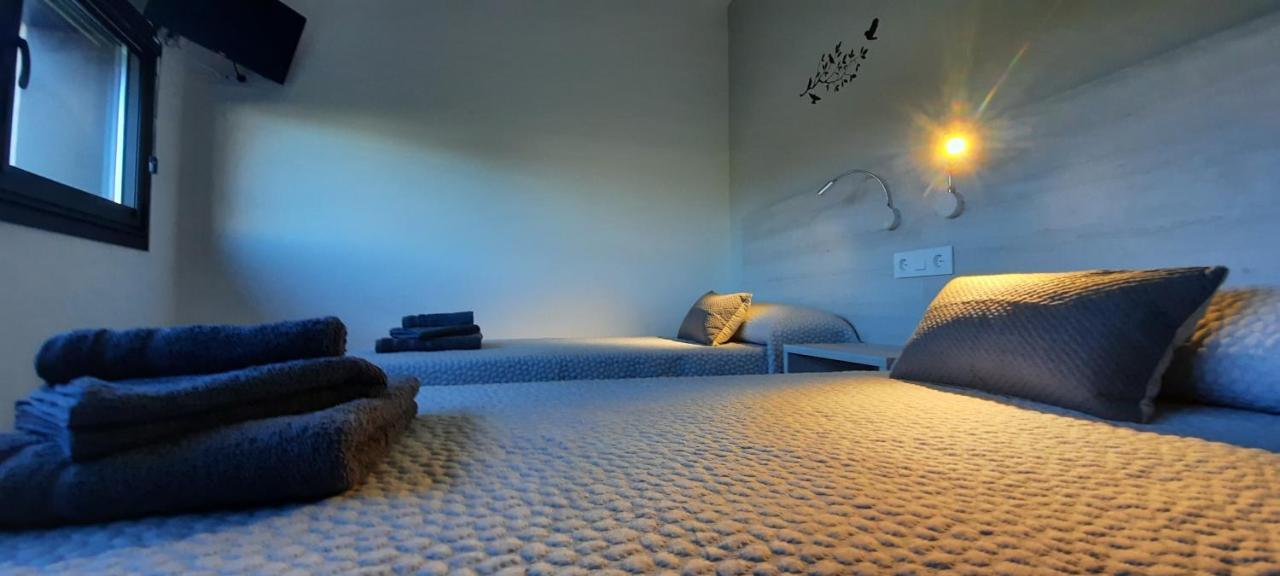 Guest House Clarevar Tui Luaran gambar