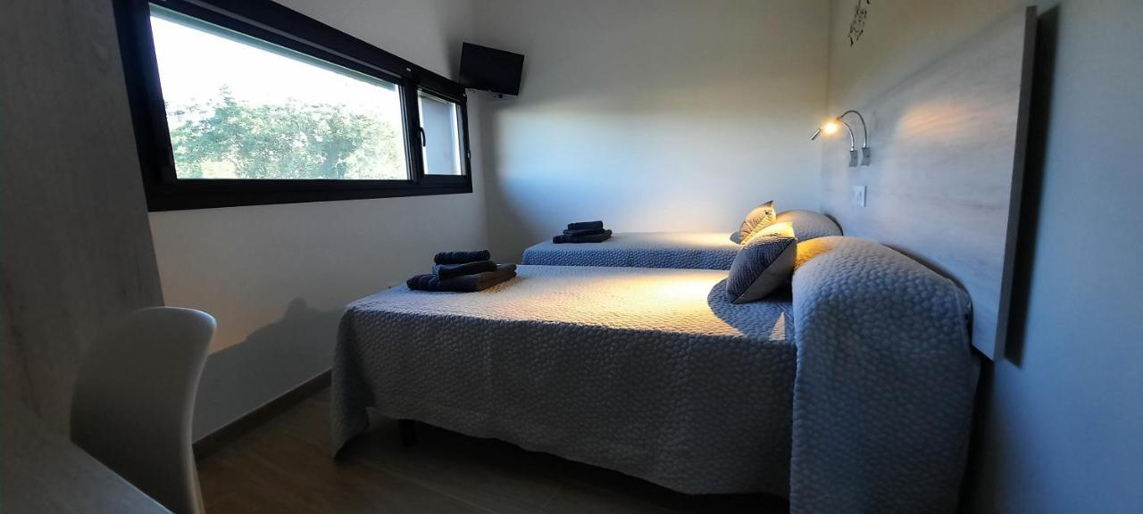 Guest House Clarevar Tui Luaran gambar