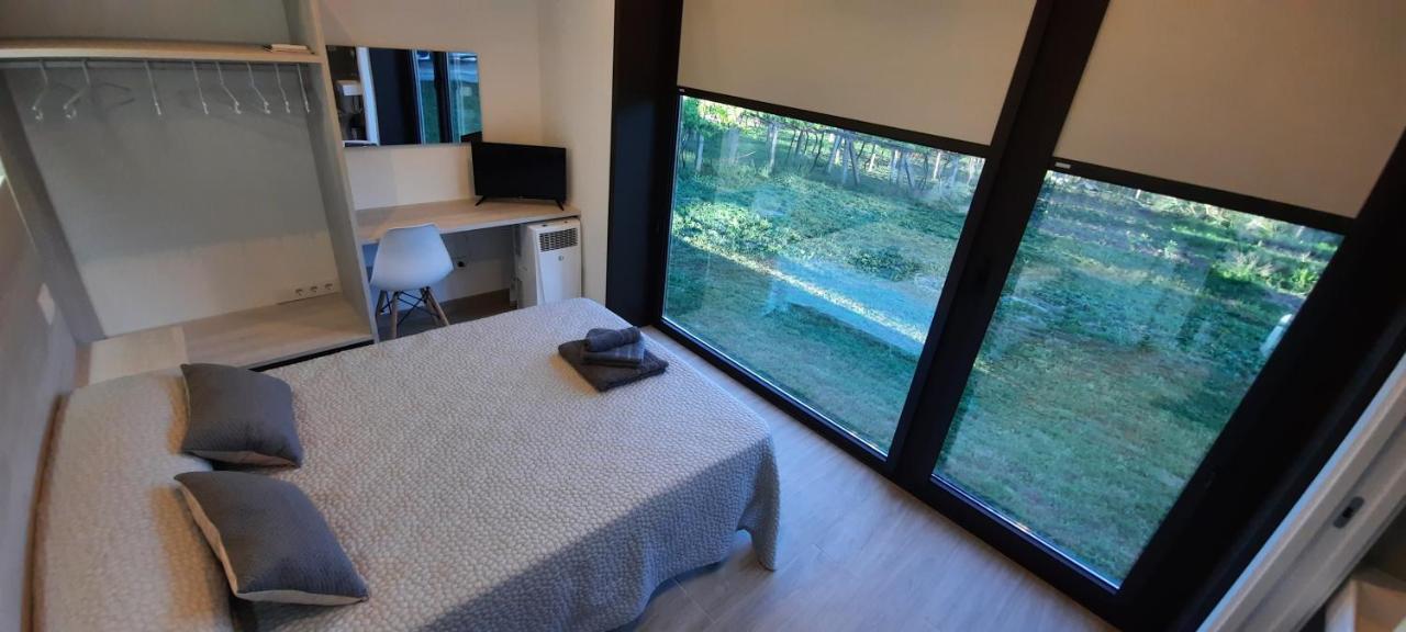 Guest House Clarevar Tui Luaran gambar