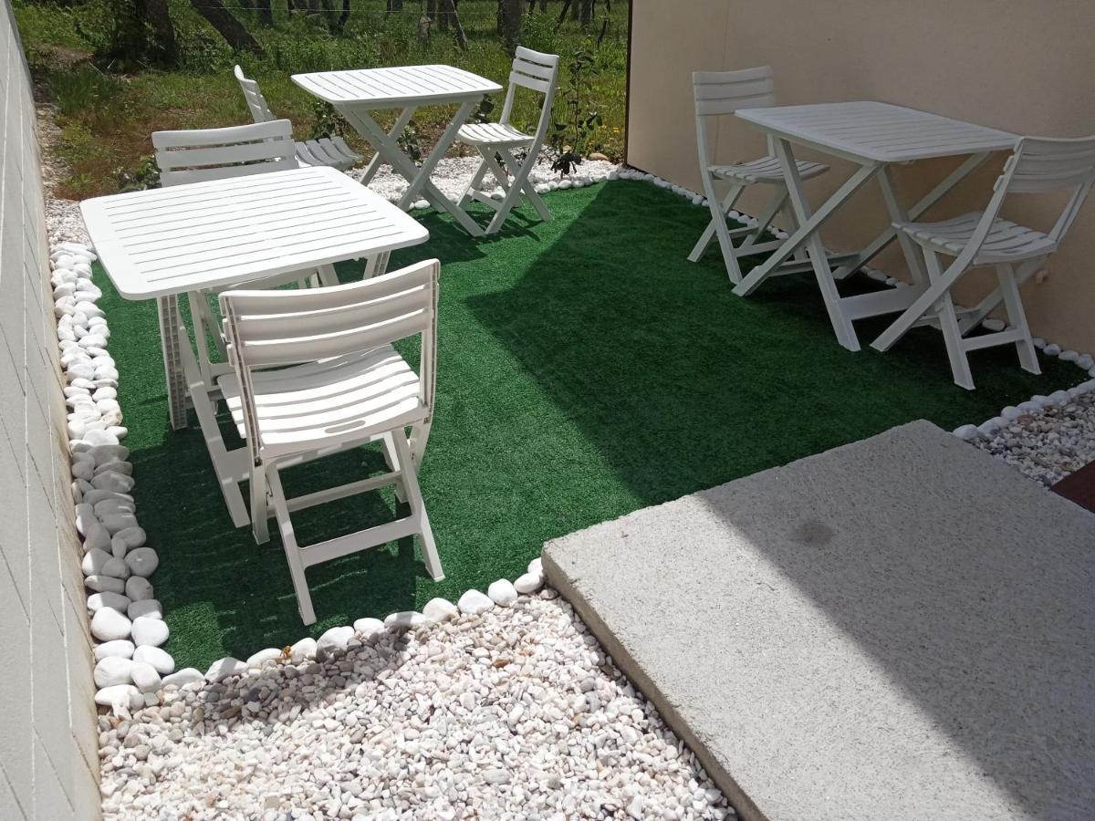 Guest House Clarevar Tui Luaran gambar