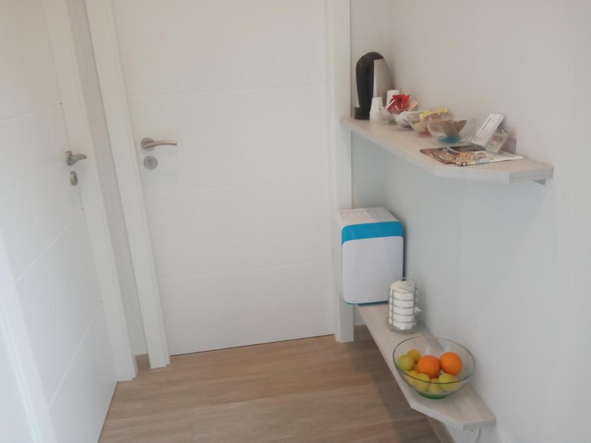 Guest House Clarevar Tui Luaran gambar