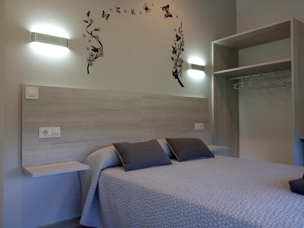Guest House Clarevar Tui Luaran gambar