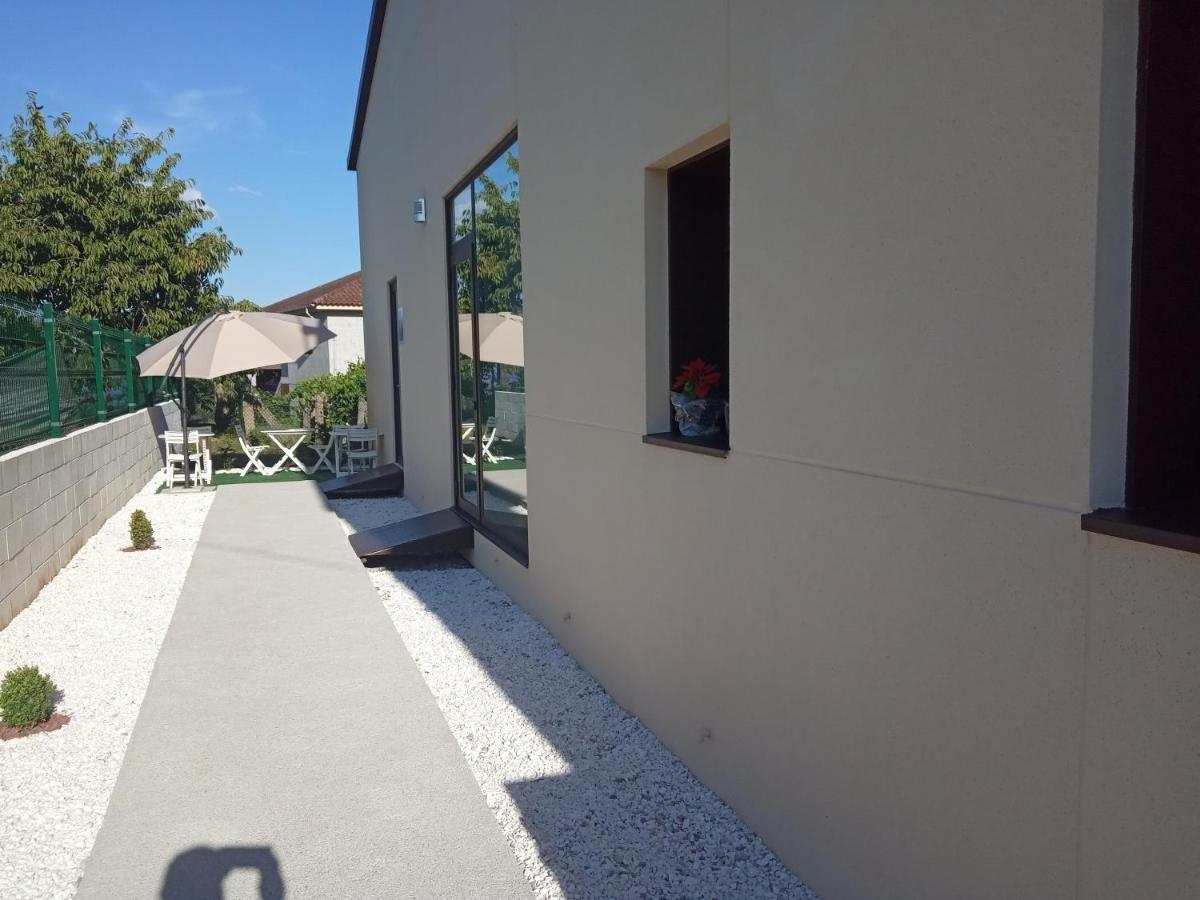 Guest House Clarevar Tui Luaran gambar