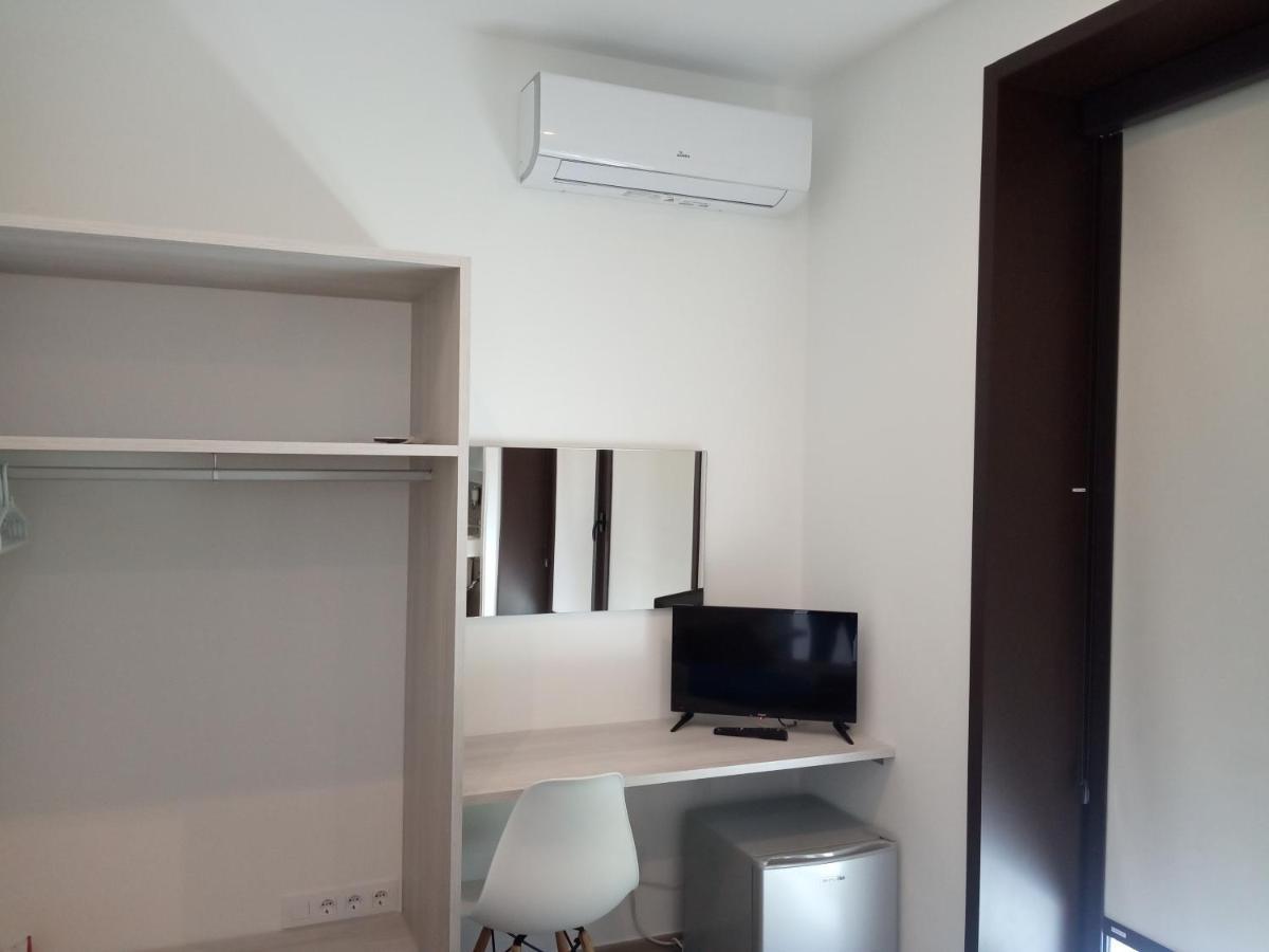 Guest House Clarevar Tui Luaran gambar